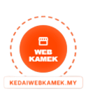 Kedai Web Kamek